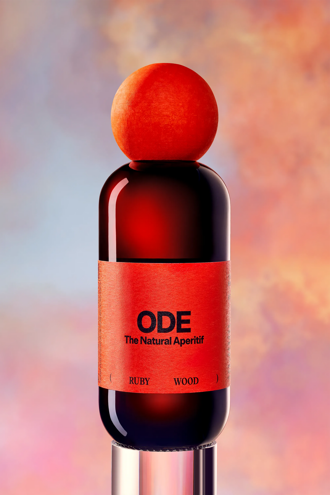 ODE / The Natural Aperitif. Made in Berlin.